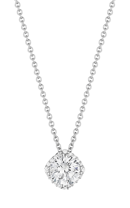 Tacori Bloom Necklace FP64375LD