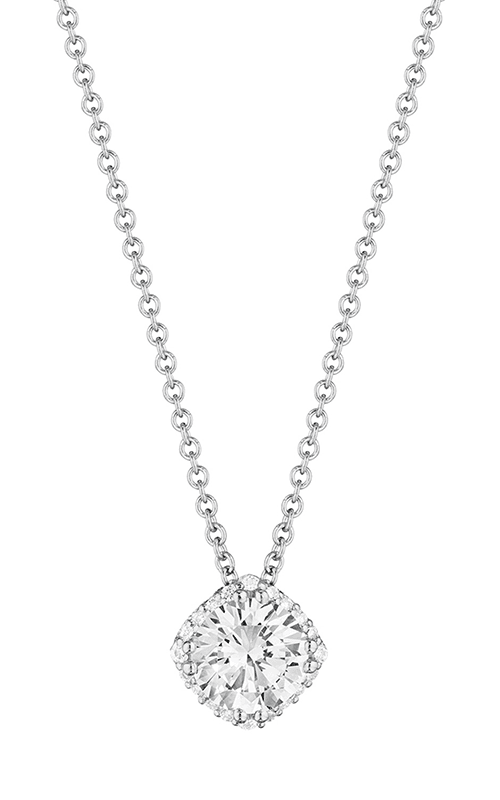 Tacori Bloom Necklace FP64375LD