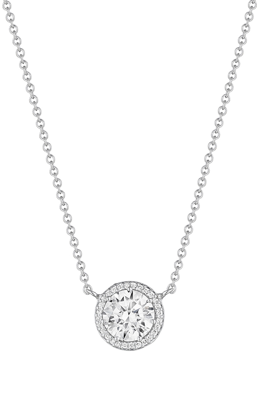 Tacori Bloom Necklace FP67075LD