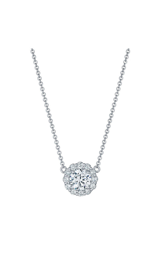Tacori Bloom Necklace FP803RD65LD