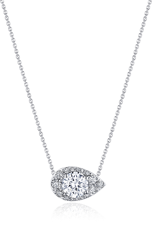Tacori Bloom Necklace FP811ERDPS5LD