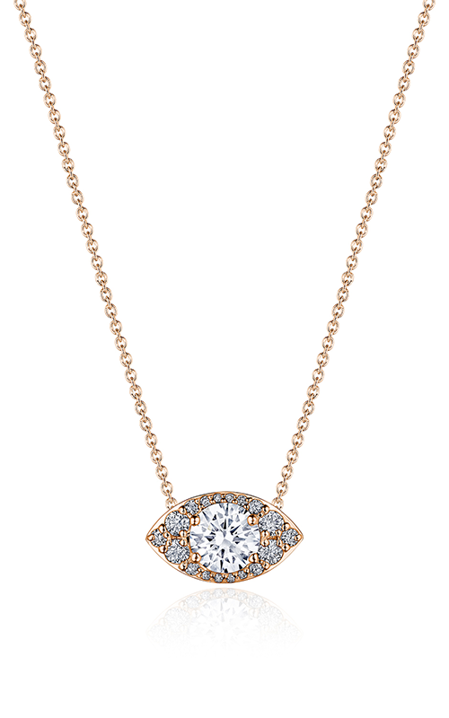 Tacori Bloom Necklace FP811HRDMQ55LD
