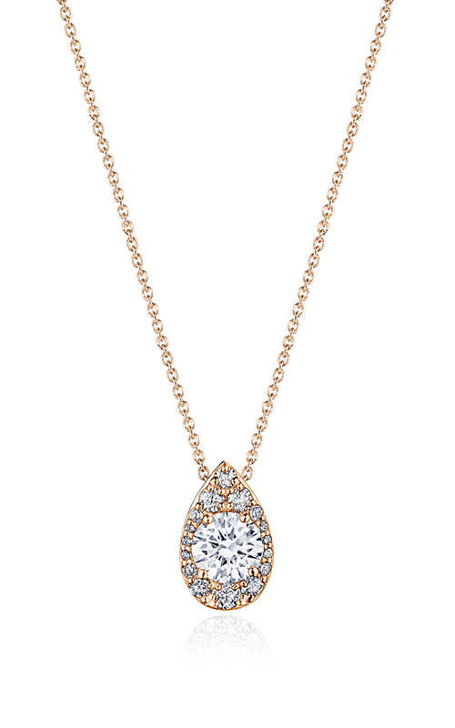 Tacori Bloom Necklace FP811NRDPS55LD