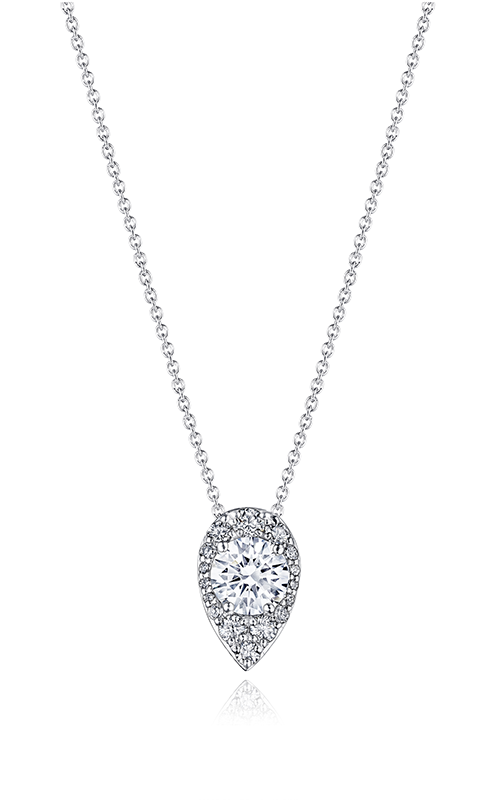 Tacori Bloom Necklace FP811SRDPS65LD