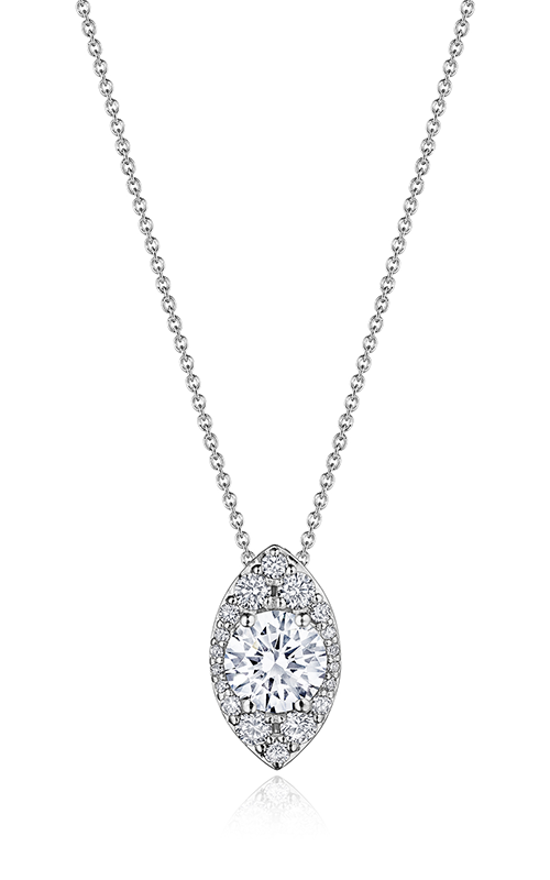 Tacori Bloom Necklace FP811VRDMQ65LD