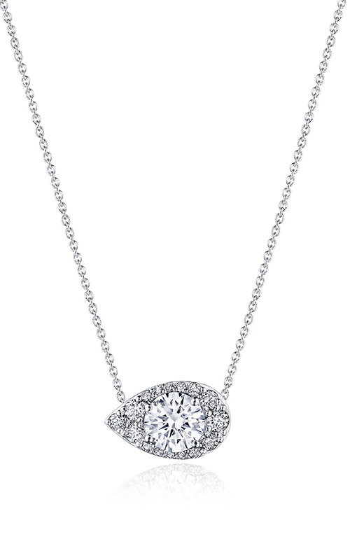 Tacori Bloom Necklace FP811WRDPS6LD