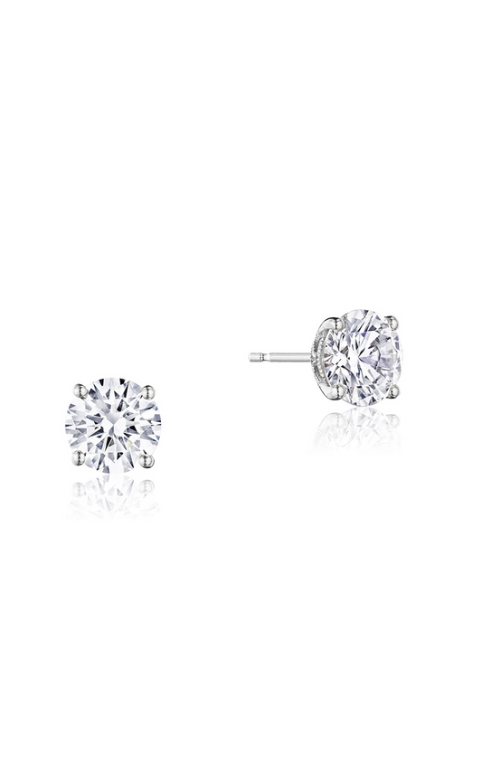 Tacori Bloom Earrings FE807RD65LD