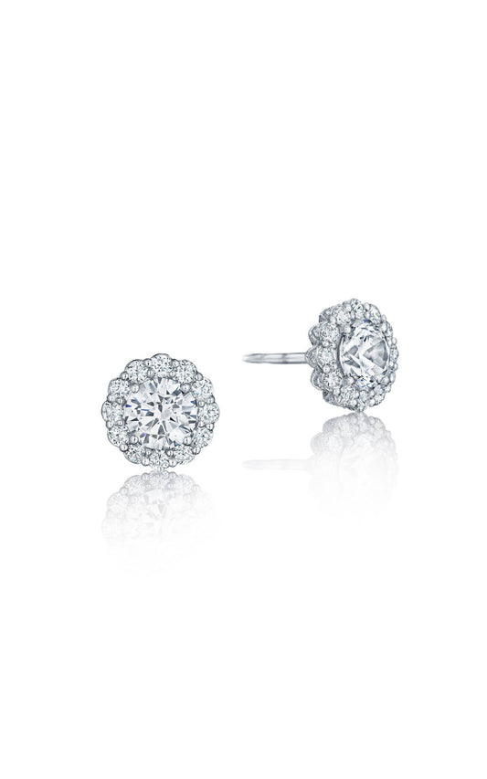 Tacori Bloom Earrings FE803RD65LD