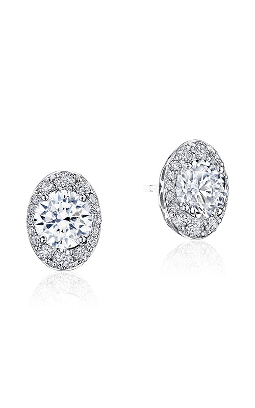 Tacori Bloom Earrings FE811RDOV6LD