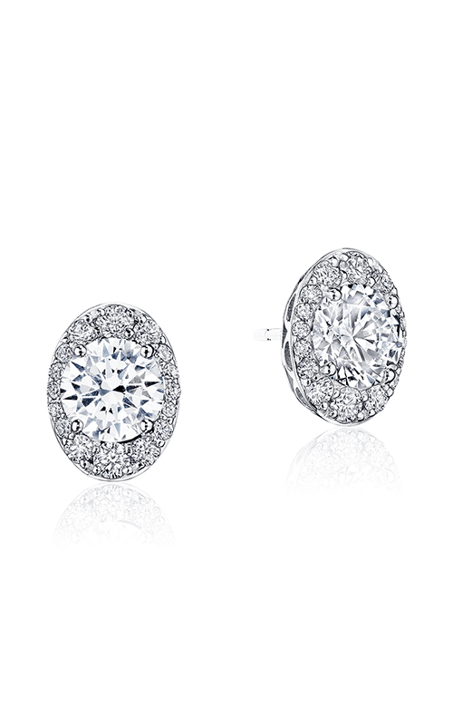Tacori Bloom Earrings FE811RDOV6LD