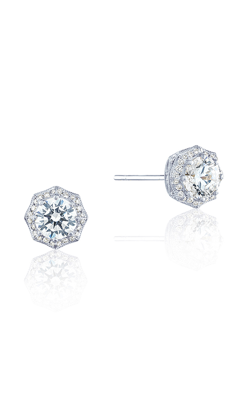 Tacori Bloom Earrings FE804RD5LD