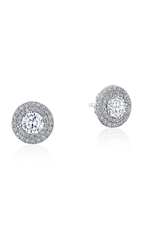 Tacori Bloom Earrings FE810RD65LD