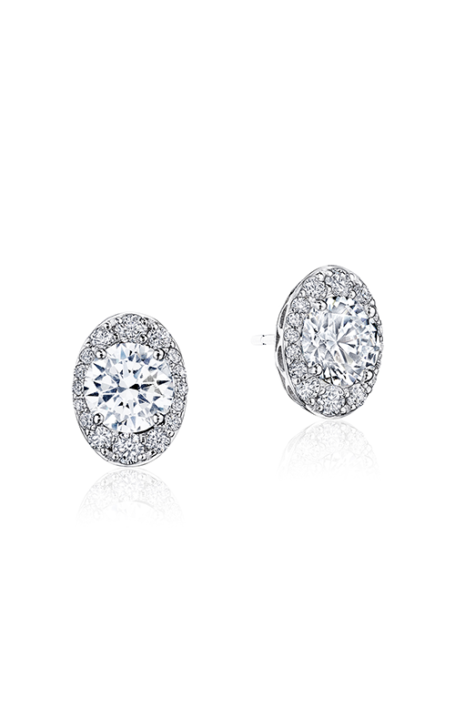 Tacori Bloom Earrings FE811RDOV5LD