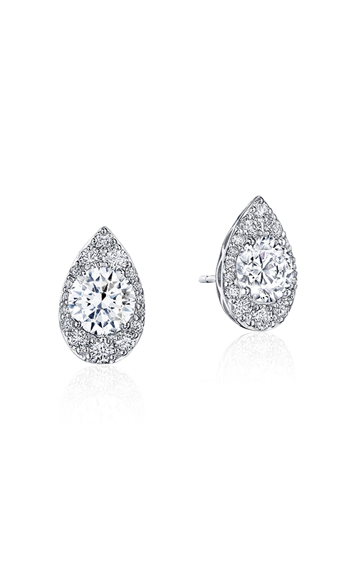Tacori Bloom Earrings FE811RDPS5LD