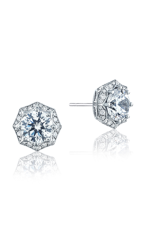 Tacori Bloom Earrings FE804RD65LD