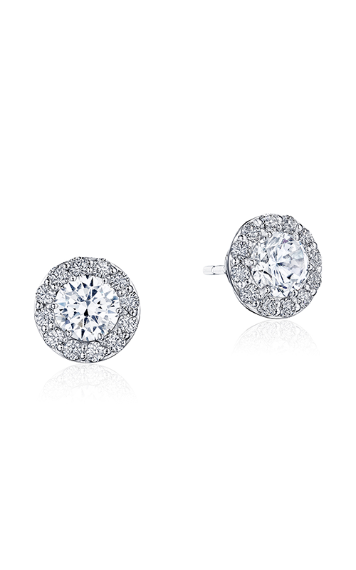 Tacori Bloom Earrings FE809RD5LD