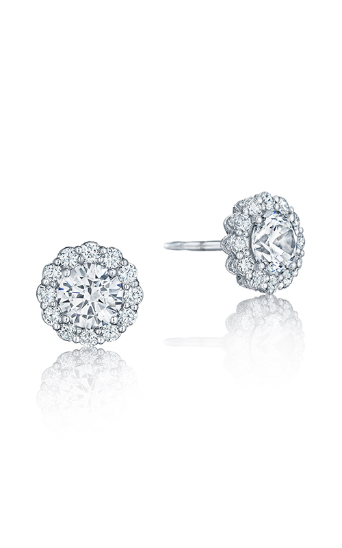 Tacori Bloom Earrings FE803RD5LD