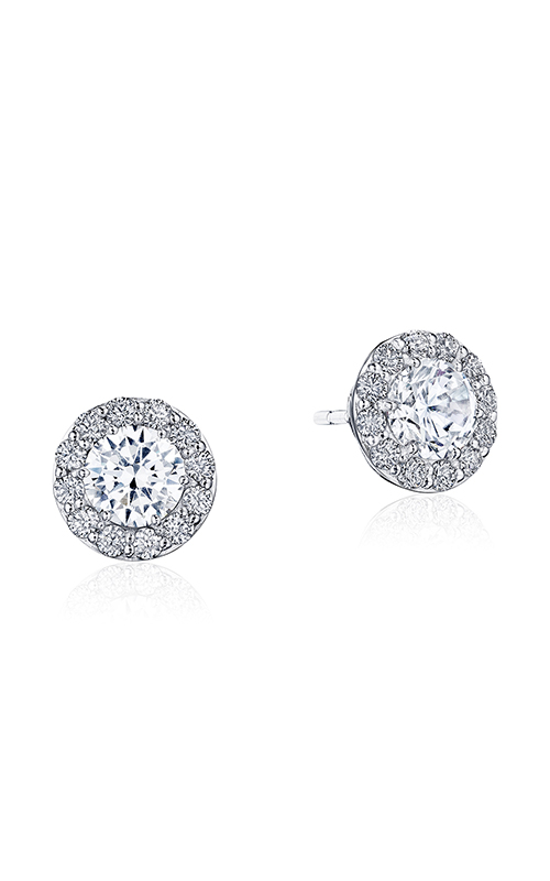 Tacori Bloom Earrings FE809RD65LD