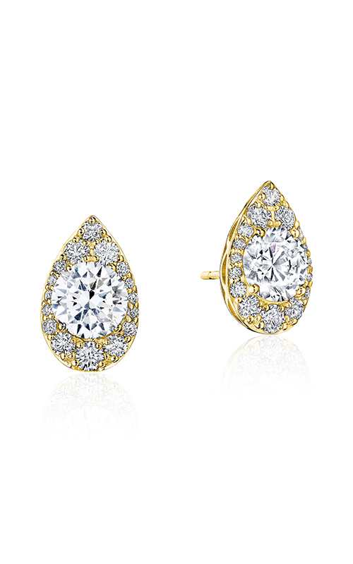 Tacori Bloom Earrings FE811RDPS65LD