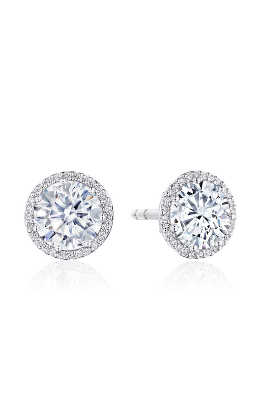 Tacori Bloom Earrings FE67065LD