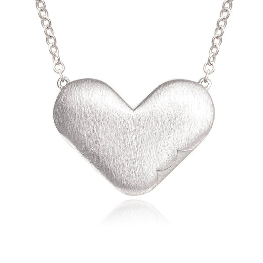 Tacori Sharing Love American Cancer Society Sharing Love Necklace PSN105