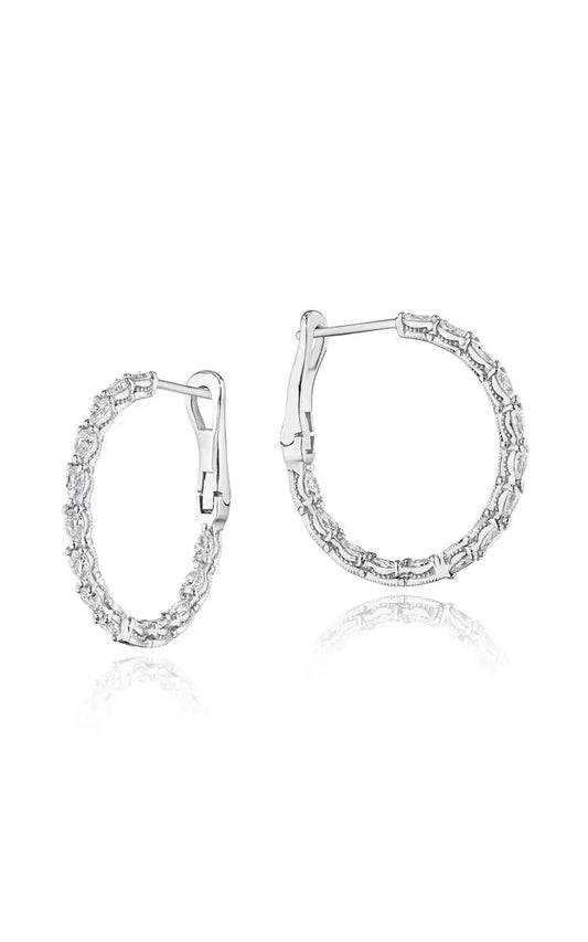 Tacori Stilla Earrings FE828
