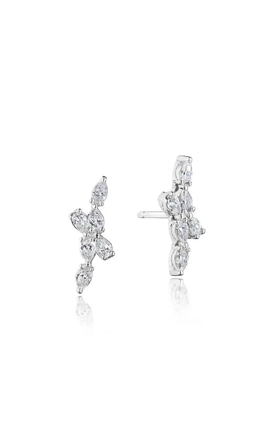 Tacori Stilla Earrings FE829
