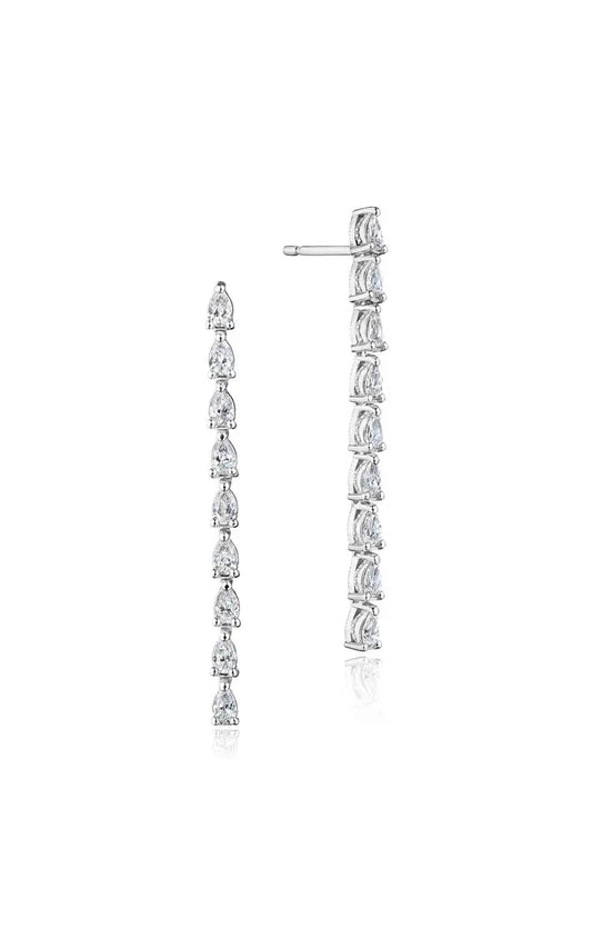 Tacori Stilla Earrings FE830