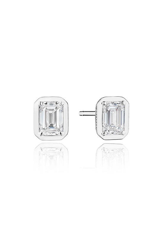 Tacori Allure Earrings FE823EC55X4LD