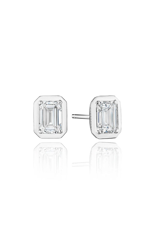 Tacori Allure Earrings FE823EC65X45LD