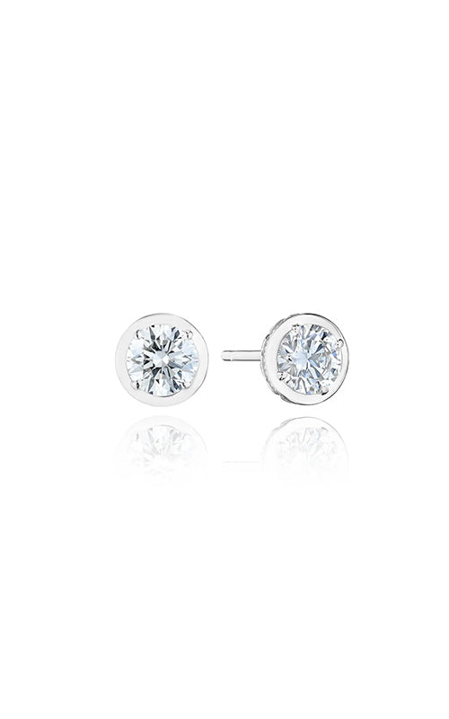 Tacori Allure Earrings FE823RD5LD