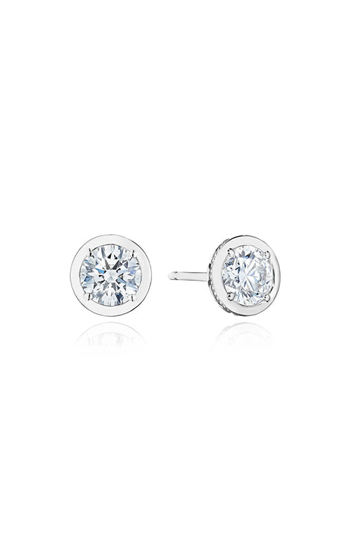 Tacori Allure Earrings FE823RD6LD