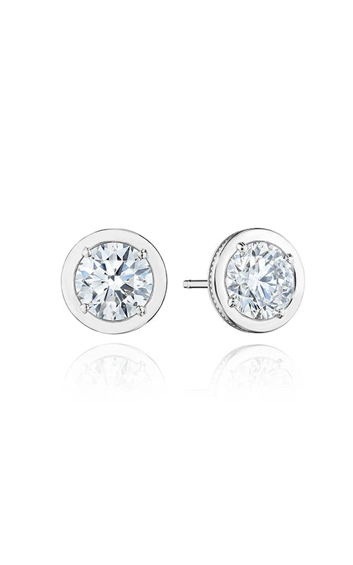 Tacori Allure Earrings FE823RD75LD
