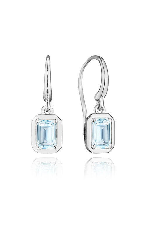 Tacori Allure Earrings FE824EC55x4BT