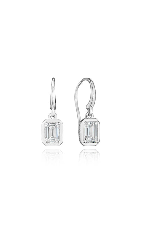 Tacori Allure Earrings FE824EC55x4LD