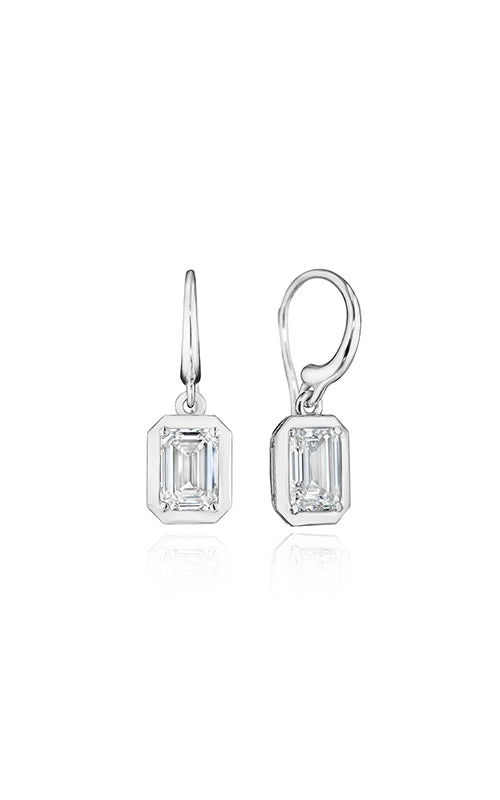 Tacori Allure Earrings FE824EC65x45LD