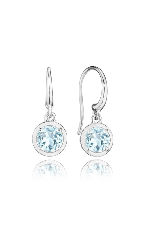 Tacori Allure Earrings FE824RD5BT