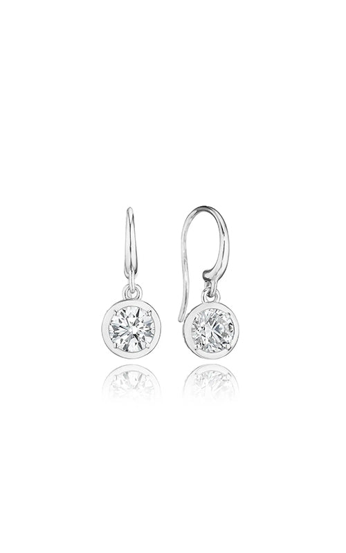 Tacori Allure Earrings FE824RD5LD
