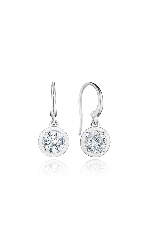 Tacori Allure Earrings FE824RD6LD