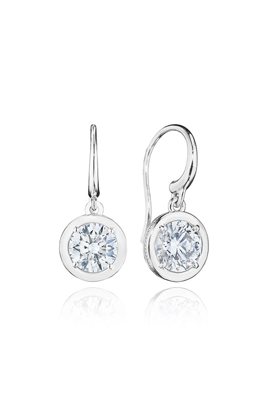 Tacori Allure Earrings FE824RD75LD