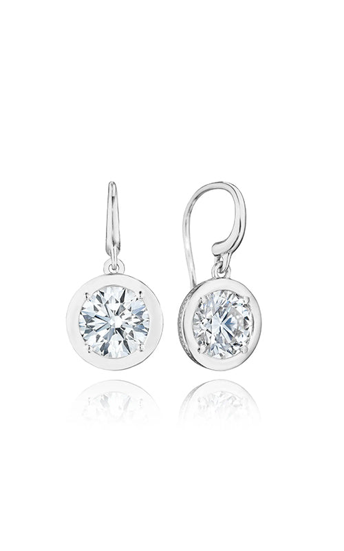 Tacori Allure Earrings FE824RD8LD