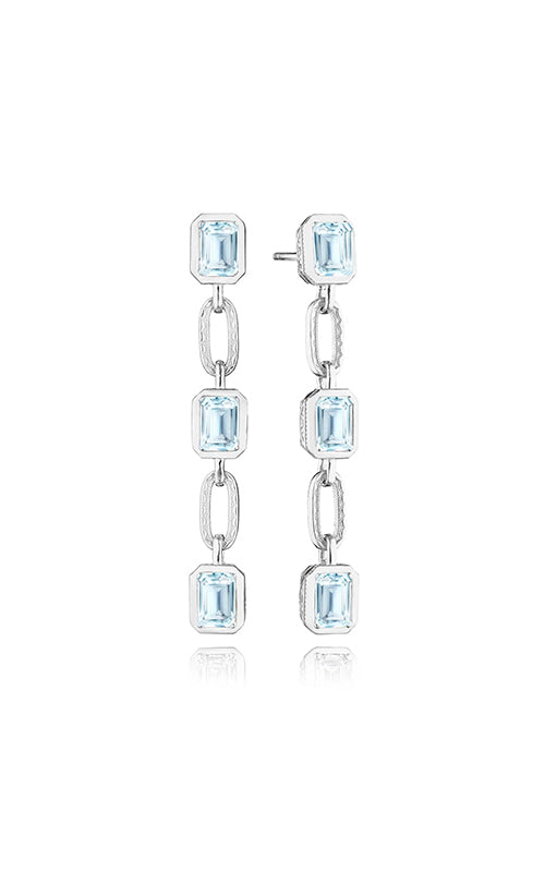 Tacori Allure Earrings FE825EC55x4BT