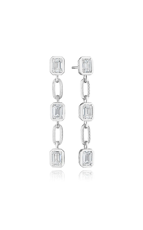 Tacori Allure Earrings FE825EC55X4LD