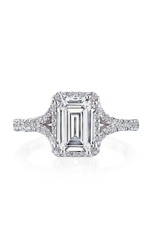 Tacori Dantela Engagement Ring 2672EC85X6