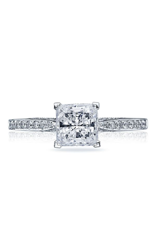 Tacori Dantela Engagement Ring 2638PRP65