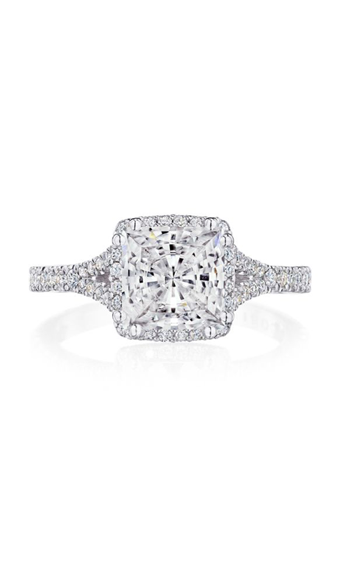 Tacori Dantela Engagement Ring 2672PR7
