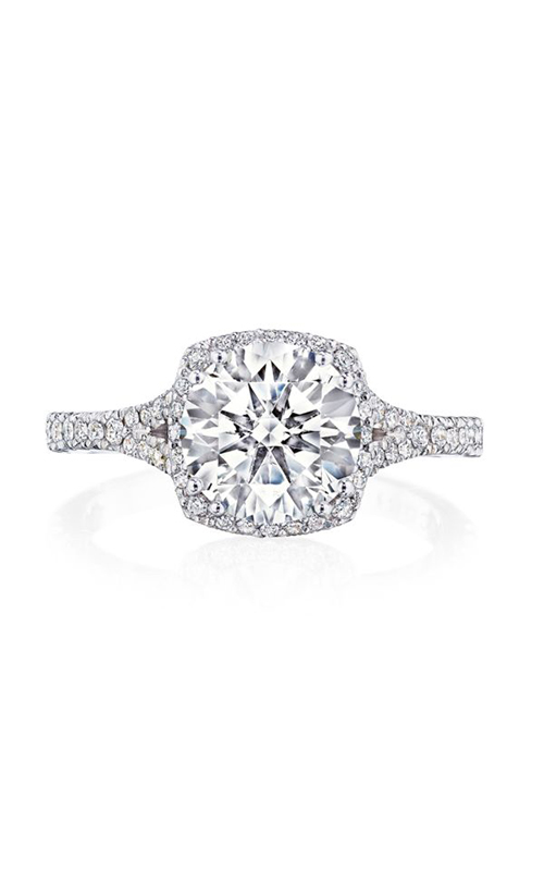 Tacori Dantela Engagement Ring 2672CU8