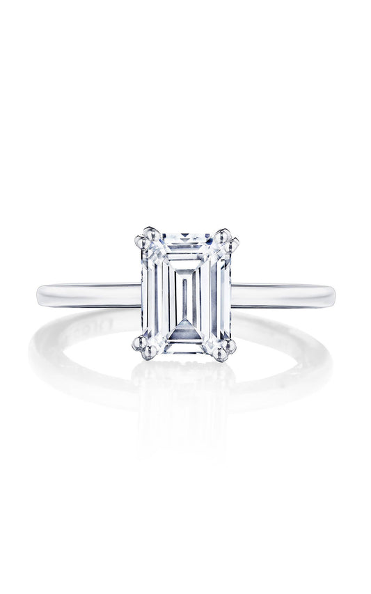 Tacori Dantela Engagement Ring 268917EC8X6