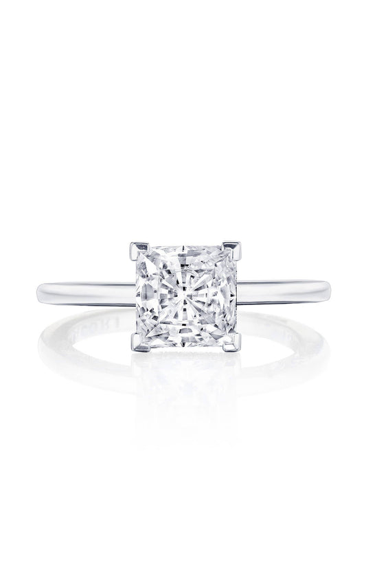 Tacori Dantela Engagement Ring 268917PR7