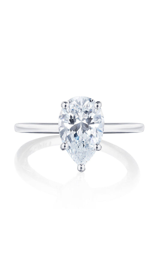 Tacori Dantela Engagement Ring 268917PS11X7